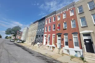 1710 Harlem Ave, Baltimore, MD 21217 - Photo 3