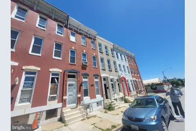 1710 Harlem Avenue, Baltimore, MD 21217 - Photo 9