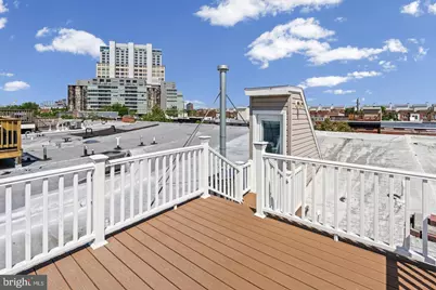 1456 Andre Street, Baltimore, MD 21230 - Photo 17