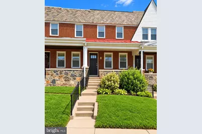 3926 Cranston Avenue, Baltimore, MD 21229 - Photo 1