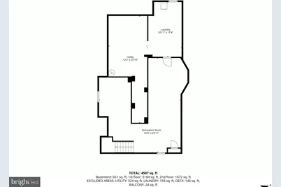 3504 Edgewood Road, Baltimore, MD 21215 - Photo 59