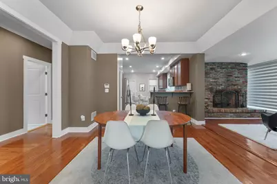 3504 Edgewood Road, Baltimore, MD 21215 - Photo 9