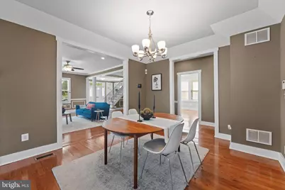 3504 Edgewood Road, Baltimore, MD 21215 - Photo 13
