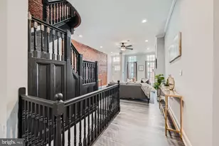 1215 E Preston St, Baltimore, MD 21202 - Photo 9