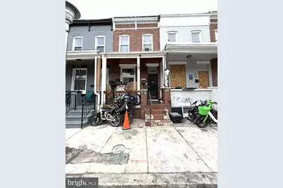1637 Normal Avenue, Baltimore, MD 21213 - Photo 1