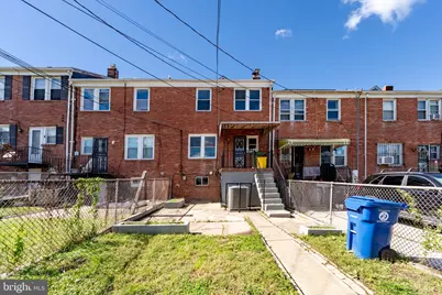 1407 N Linwood Avenue, Baltimore, MD 21213 - Photo 23