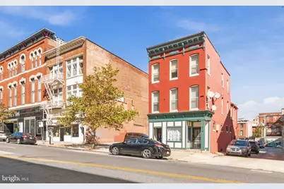419 N Eutaw Street, Baltimore, MD 21201 - Photo 21