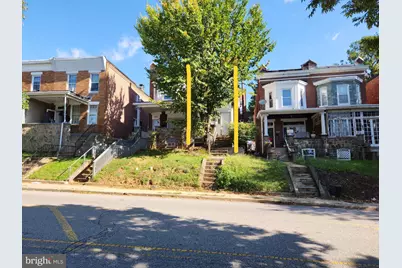 2914 Erdman Avenue, Baltimore, MD 21213 - Photo 1