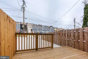 848 Edmondson Ave, Baltimore, MD 21201 - Photo 35