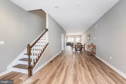 848 Edmondson Avenue, Baltimore, MD 21201 - Photo 5