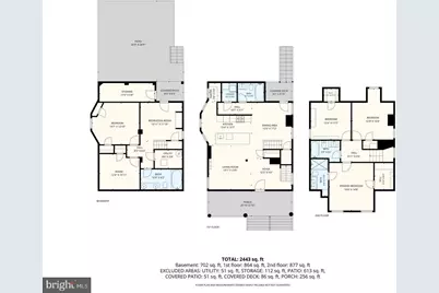 4505 Maine Avenue, Baltimore, MD 21207 - Photo 31