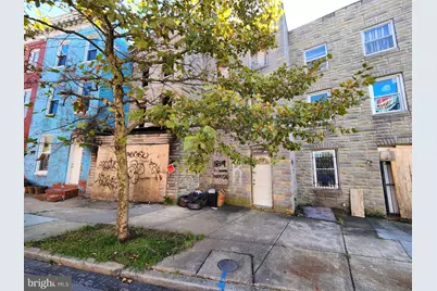 1831 Frederick Avenue, Baltimore, MD 21223 - Photo 5