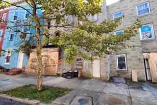 1831 Frederick Ave, Baltimore, MD 21223 - Photo 5
