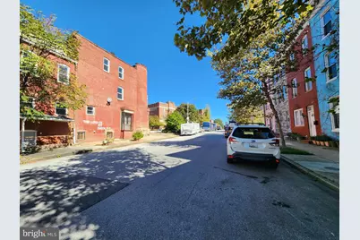 1831 Frederick Avenue, Baltimore, MD 21223 - Photo 7