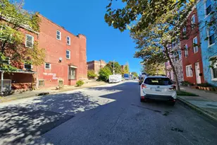 1831 Frederick Ave, Baltimore, MD 21223 - Photo 7