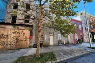 1831 Frederick Ave, Baltimore, MD 21223 - Photo 1