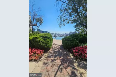 207 Harborview Drive, Baltimore, MD 21230 - Photo 3