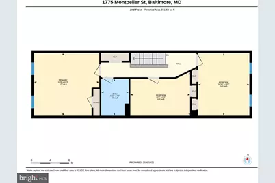 1775 Montpelier Street, Baltimore, MD 21218 - Photo 31