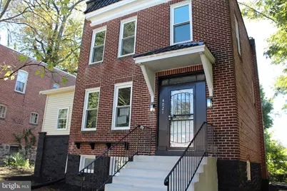 4021 Bonner Road, Baltimore, MD 21216 - Photo 3