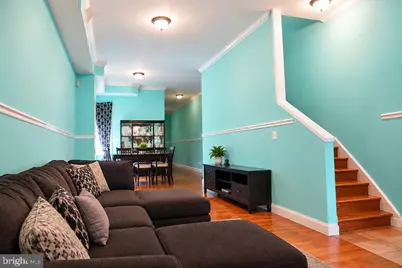 2907 Clifton Avenue, Baltimore, MD 21216 - Photo 3
