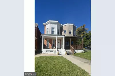 2528 N Ellamont Street, Baltimore, MD 21216 - Photo 25