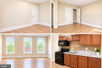3422 Edmondson Avenue, Baltimore, MD 21229 - Photo 5