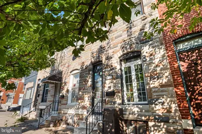 159 N Potomac Street, Baltimore, MD 21224 - Photo 3