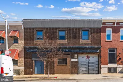 101 N Clinton Street, Baltimore, MD 21224 - Photo 1