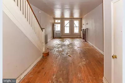 512 E 35th Street, Baltimore, MD 21218 - Photo 5
