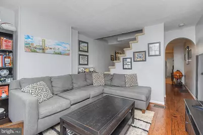 1303 Clarkson Street, Baltimore, MD 21230 - Photo 3