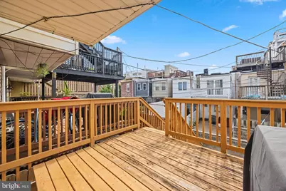 636 S Kenwood Avenue, Baltimore, MD 21224 - Photo 35