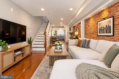 636 S Kenwood Avenue, Baltimore, MD 21224 - Photo 1