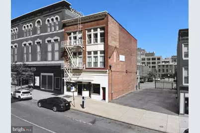 425 N Eutaw Street, Baltimore, MD 21201 - Photo 1