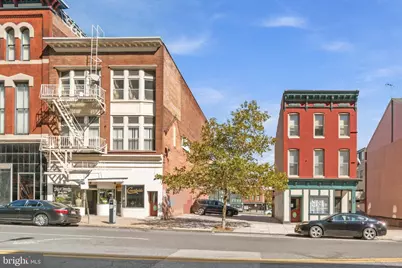 425 N Eutaw Street, Baltimore, MD 21201 - Photo 43