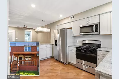 2032 Whistler Avenue, Baltimore, MD 21230 - Photo 1