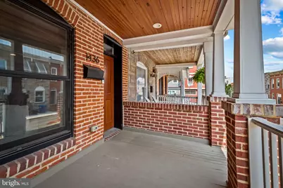 1436 Henry Street, Baltimore, MD 21230 - Photo 3