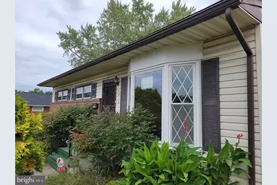 6219 Fair Oaks Avenue, Baltimore, MD 21214 - Photo 1
