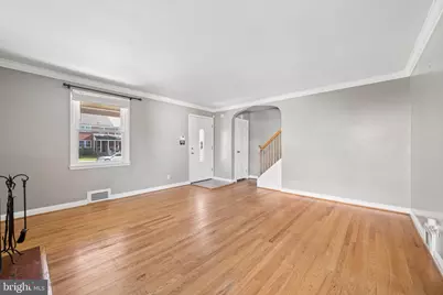 2017 Northbourne Road, Baltimore, MD 21239 - Photo 5