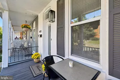 1023 W 37th Street, Baltimore, MD 21211 - Photo 29