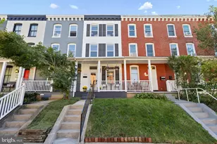 1023 W 37th St, Baltimore, MD 21211 - Photo 1