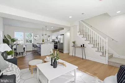 3835 Roland View Avenue, Baltimore, MD 21215 - Photo 7