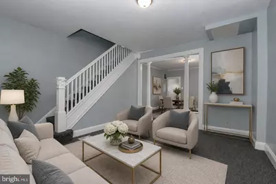 2850 Mayfield Avenue, Baltimore, MD 21213 - Photo 3