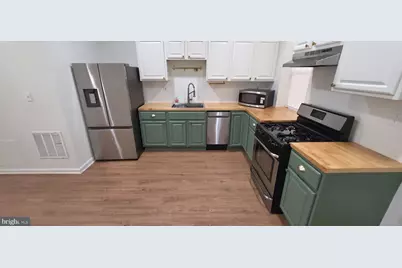 117 S Calhoun Street, Baltimore, MD 21223 - Photo 5