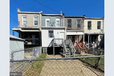 2213 Baker Street, Baltimore, MD 21216 - Photo 3