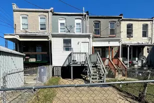 2213 Baker St, Baltimore, MD 21216 - Photo 3