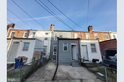 2529 Aisquith Street, Baltimore, MD 21218 - Photo 3