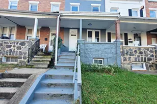 2529 Aisquith St, Baltimore, MD 21218 - Photo 1