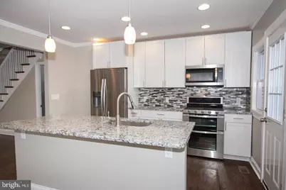 4814 Coleherne Road, Baltimore, MD 21229 - Photo 5