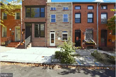 313 S Washington Street, Baltimore, MD 21231 - Photo 1