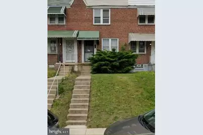 304 N Grantley Street, Baltimore, MD 21229 - Photo 1